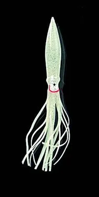 Produktbild von Dega Oktopus 22cm selbstleuchtend 1 Stück