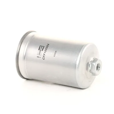 Produktbild von Kraftstofffilter CHAMPION CFF100204 für VW GOLF II (19E, 1G1) Leitungsfilter