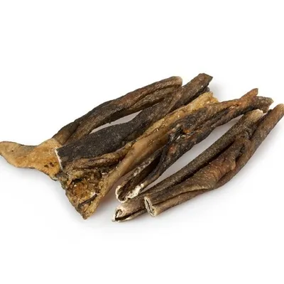 Obrázek produktu pro Kančí přírodní kůže, gramáž: 100g