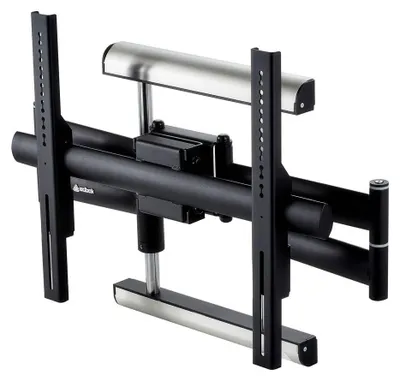 Immagine prodotto di EDBAK Edbak RMSA1 Supporto TV 2,29 m (90") Nero
