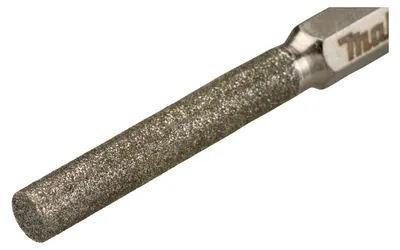 Produktbild von Makita Rundfeile 5,5 mm 1/4" - D-73782