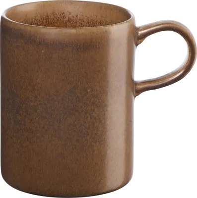 Zdjęcie produktu dla ASA Henkelbecher, gobi d. 8 cm, h. 10,5 cm, 0,3 l.