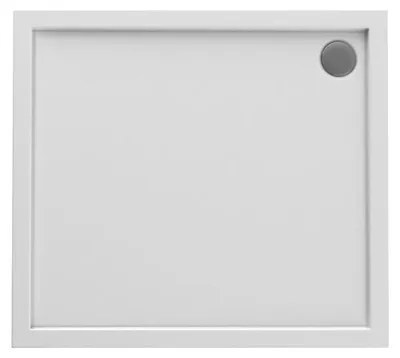 Imagen del producto de Bañera de ducha superior OLTENS, 80 x 100 cm