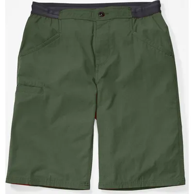 Produktbild von Marmot Herren Fahrradhose Rubidoux Short XS
