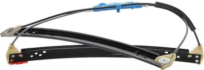Produktbild von RIDEX 1561W0046 Elektrischer Fensterheber Vorne Links für VW Touareg (7LA, 7L6, 7L7) für PORSCHE Cayenne (9PA)