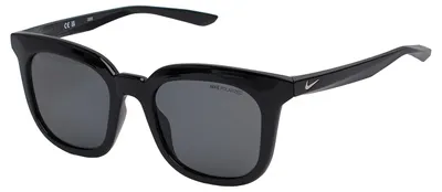 Produktbild von Nike Myriad P CW4720 Polarisierte quadratische Sonnenbrille für Herren