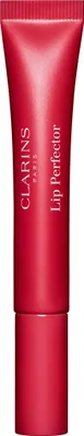 Produktbild von Clarins Lip Perfector Fuchsia Glow 12ml