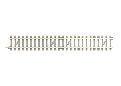 Obrázok produktu pre Minitrix 14593 Betónová koľajnica 108,4 mm