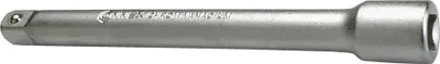 Produktbild von Connex Verlängerung 1/4 100 mm Chrom-Vanadium-Stahl