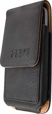 Zdjęcie produktu dla caseroxx Outdoor Tasche für Doro 8030 / 8031 in schwarz