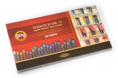 Obrázek produktu pro Artexport ME8593539129202, 48 kusů