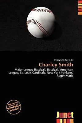 Produktbild von Charley Smith