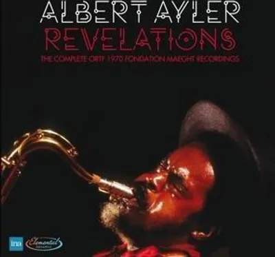 Produktbild von Revelations (4CD)