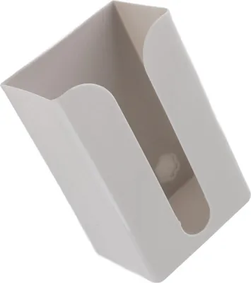 Kein Bohren Wand montiert Tissue Holder Papier Handtuch Box Toilettenpapier Veranstalter für den Heimgebrauch