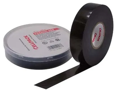 Produktbild von Cellpack 223605, 1 Stück(e), 8500 V, 6 m, 19 mm