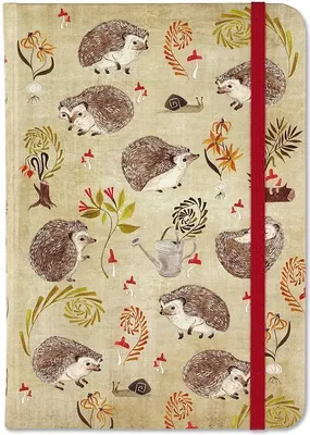 Produktbild von SM Jrnl Hedgehogs