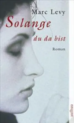 Produktbild von Solange du da bist