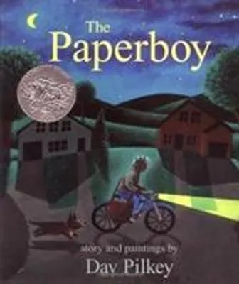 Produktbild von The Paperboy