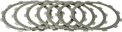 Immagine prodotto di TRW LUCAS Kupplungslamellensatz MCC530-7 Tuono RR400  Tuono FE400 Tuono 250 EXC Tuono EN400