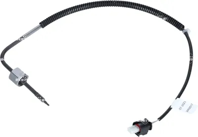 Produktbild von NRF 707376 Abgastemperatursensor passend für MERCEDES-BENZ M-Klasse (W164)