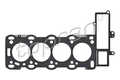 Obrázok produktu pre Sada tesnení kompresora TOPRAN pre VW Golf IV hatchback (1J1)
