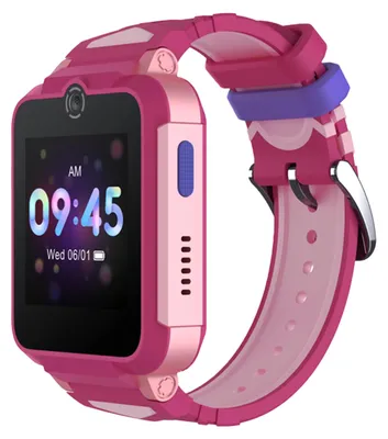Obrázok produktu pre TCL Movetime Family Watch 2, 3,91 cm (1.54"), 4 GB, Wi-Fi, GPS, 57 g