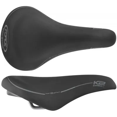 Image de Selle FORCE K2 GEL