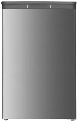 Produktbild von SCHOEPF GS87SBIX Gefrierschrank / / Inox-Look / 87 Liter