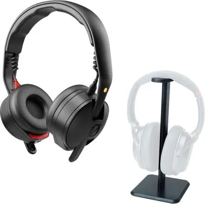 Obrázek produktu pro Sluchátka Rode NTH-50 se stolním stojanem