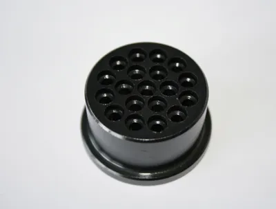 Image de Porte-aiguilles pour 19 aiguilles de 3 mm