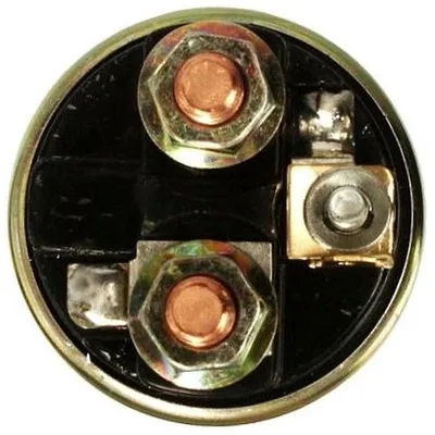 Produktbild von Magnetschalter Starter 12V Ø51,2 mm HC-CARGO für u.a. MITSUBISHI