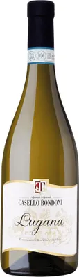 Produktbild von Casello Bondoni Lugana 2024 | Weißwein | Italien | 1 x 0,75 Liter
