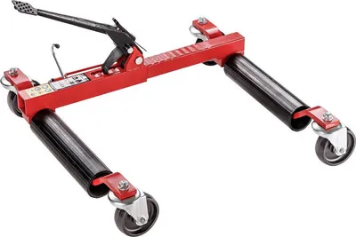 Immagine prodotto di Tappeto mobile per auto DRH1500M 680 kg