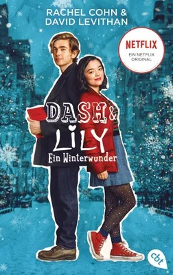 Produktbild von Dash & Lily - Ein Winterwunder