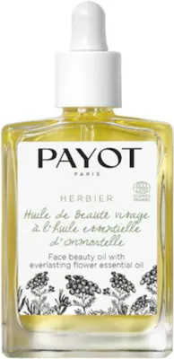 Immagine prodotto di Payot Herbier Huile De Beaute Visage 30ml