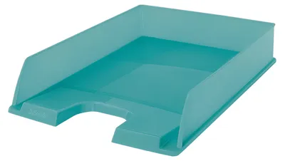 Obrázek produktu pro Esselte 626274 Esselte Colour'Ice zásobník na dopisy, DIN A4, modrý