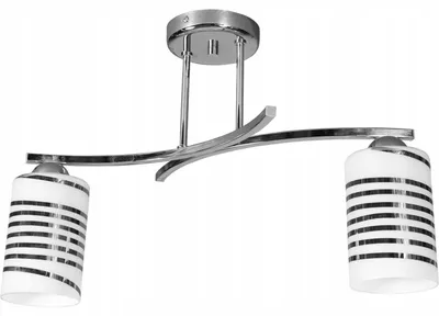 Produktbild von Deckenhängelampe, Kronleuchter, Plafon, Led