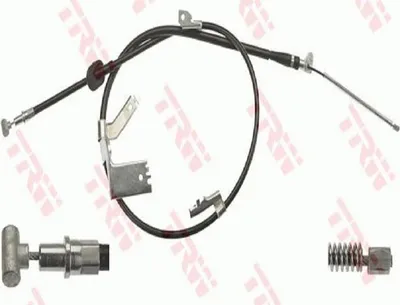 Obrázek produktu pro Lanko, parkovací brzda