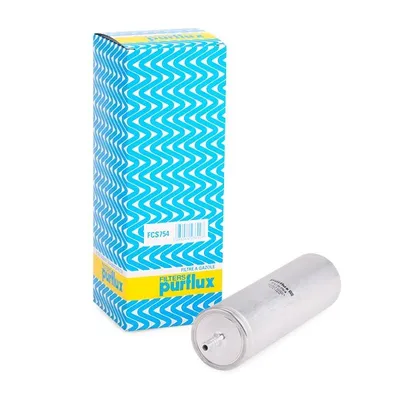 Obrázek produktu pro Palivový filtr PURFLUX