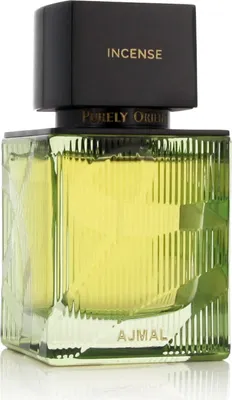 Zdjęcie produktu dla Ajmal Purely Orient Incense EDP 75 ml UNISEX