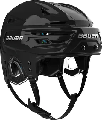 Produktbild von Helm Bauer RE-AKT 155 schwarz M