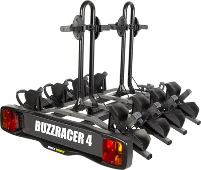 Produktbild von Buzzrack Buzzracer 4 - Fahrradträger