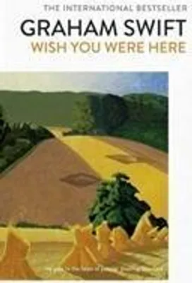 Produktbild von Wish You Were Here