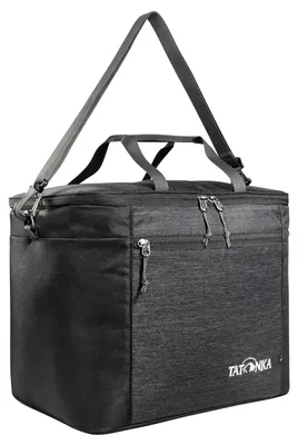 Produktbild von Tatonka Cooler Bag L - Kühltasche Unisex 37 × 27 × 30 cm mit effizienter Isol...