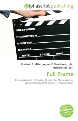 Produktbild von Full Frame