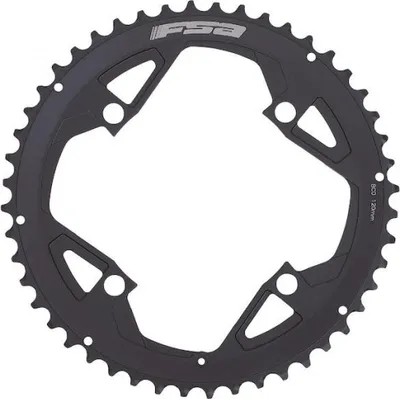Image de Plateau Fsa Sl-k Gossamer Modular Direct Mount Noir 34t Noir 34t