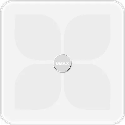 Obrázek produktu pro Umax Smart Scale US20HRC White