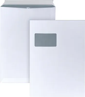Immagine prodotto di Busta POSTHORN 05270478 C4 90g mF hk ws 250 pz/confezione.