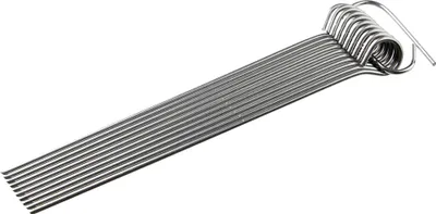 Image de Fackelmann Rouladennadeln 10cm 10Stk.