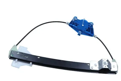 Produktbild von MAXGEAR 50-0429 Elektrischer Fensterheber Hinten Links für AUDI A4 Avant (8ED, B7) A4 Avant (8E5, B6) A4 Limousine (8D2, B5) A4 Avant (8D5, B5)